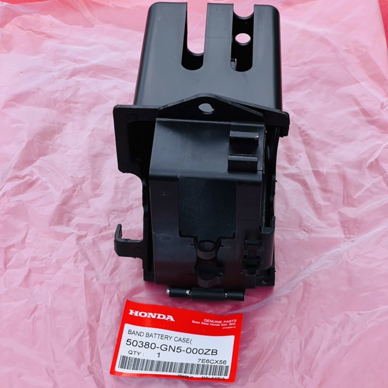 [100] ORIGINAL EX5 DREAM cover bateri ex5 dream original case battery cover Shopee Malaysia