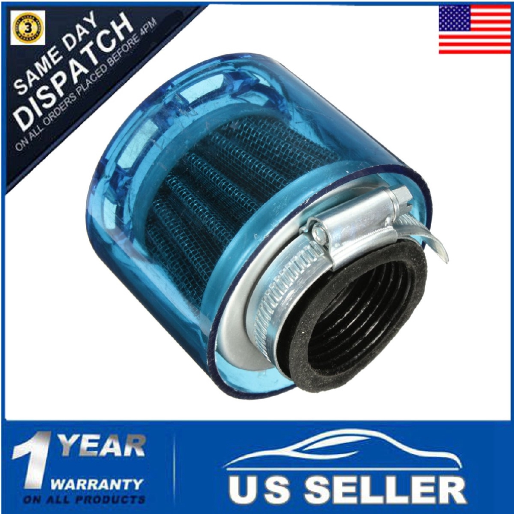 pit bike air filter cover