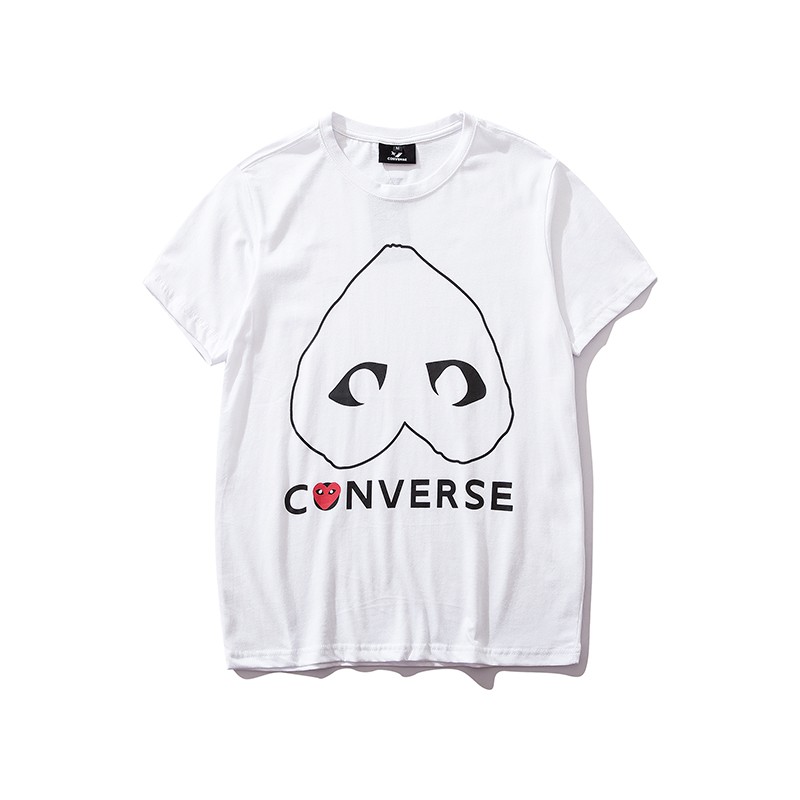 converse play shirt