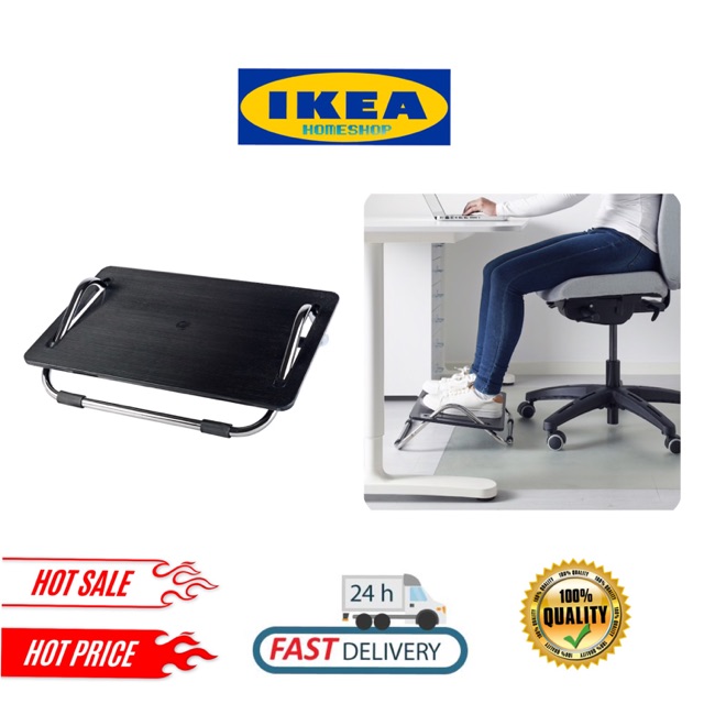 IKEA DAGOTTO Foot Rest Shopee Malaysia