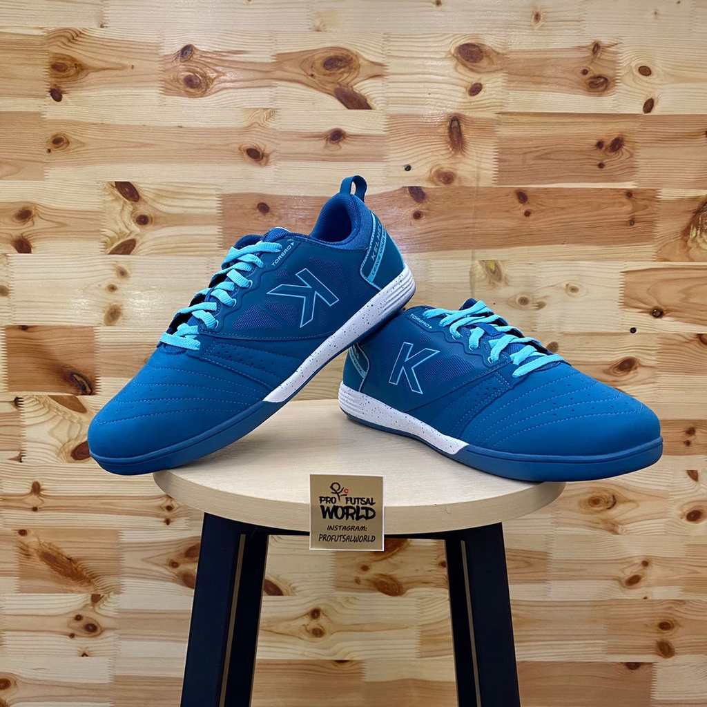 KELME K-Rookie Scarpe Running Uomo - EU 43, Chiusura Con Lacci, Nere, Ammortizzate