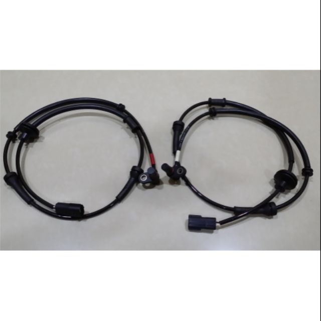 PROTON EXORA/EXORA BOLD FRONT& REAR ABS SENSOR (SET) Original Front Set
