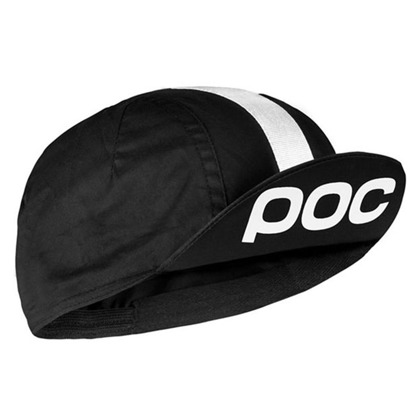 poc cycling hat