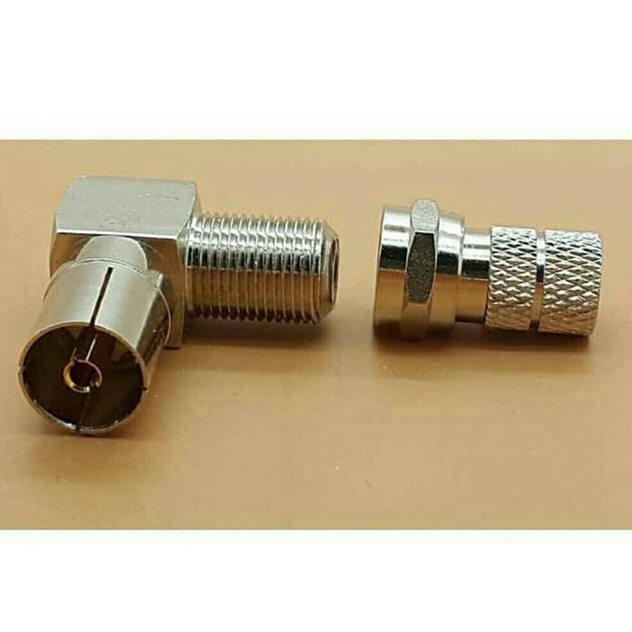 Jack / JEK Antenna L Male MODEL JACK L Shopee Malaysia