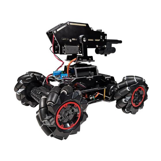 dji remote control car