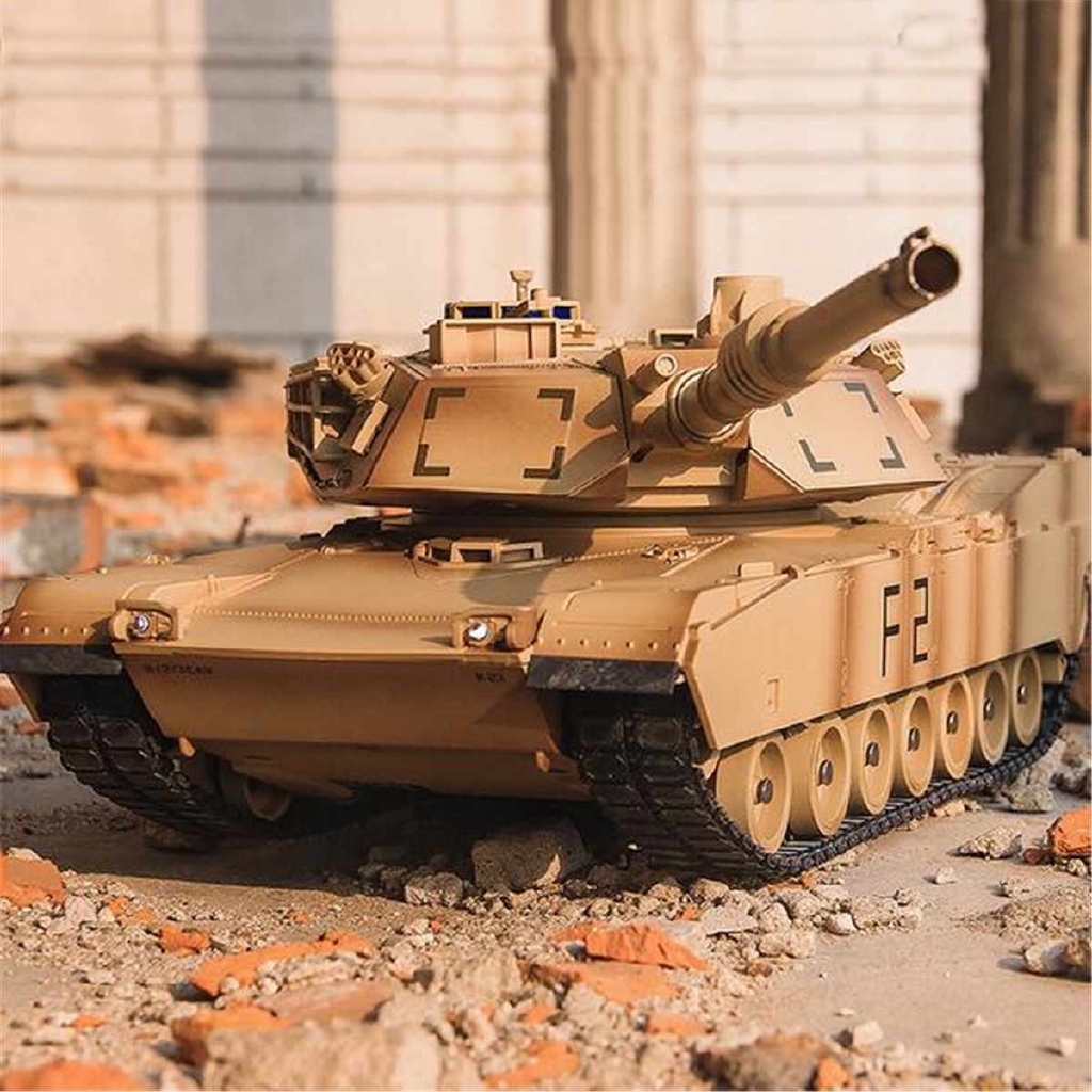 remote control army tank toys