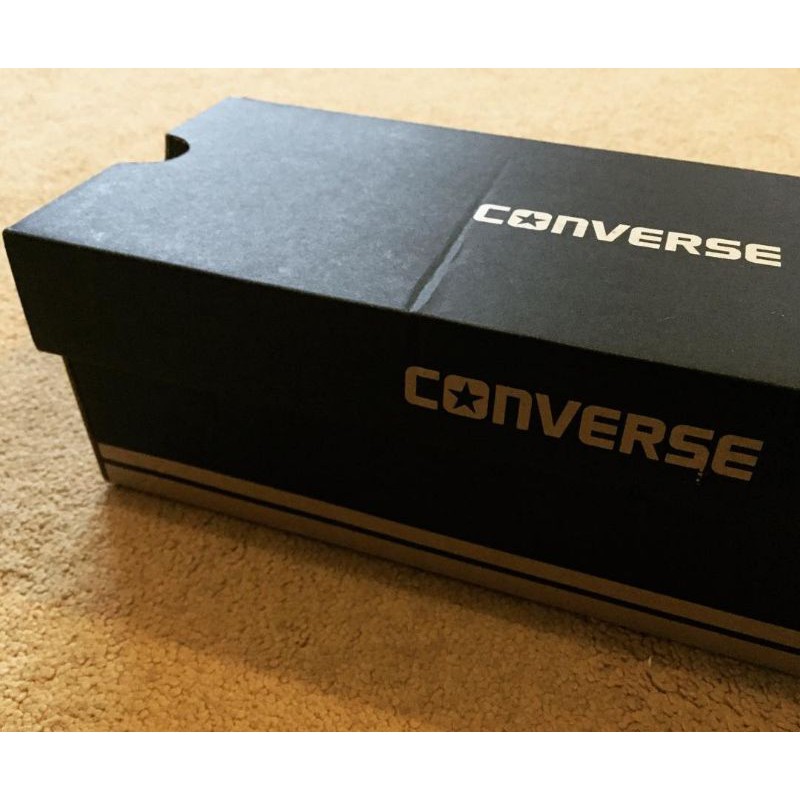 Converse Cardboard Shoe Box 3D Model | ubicaciondepersonas.cdmx.gob.mx