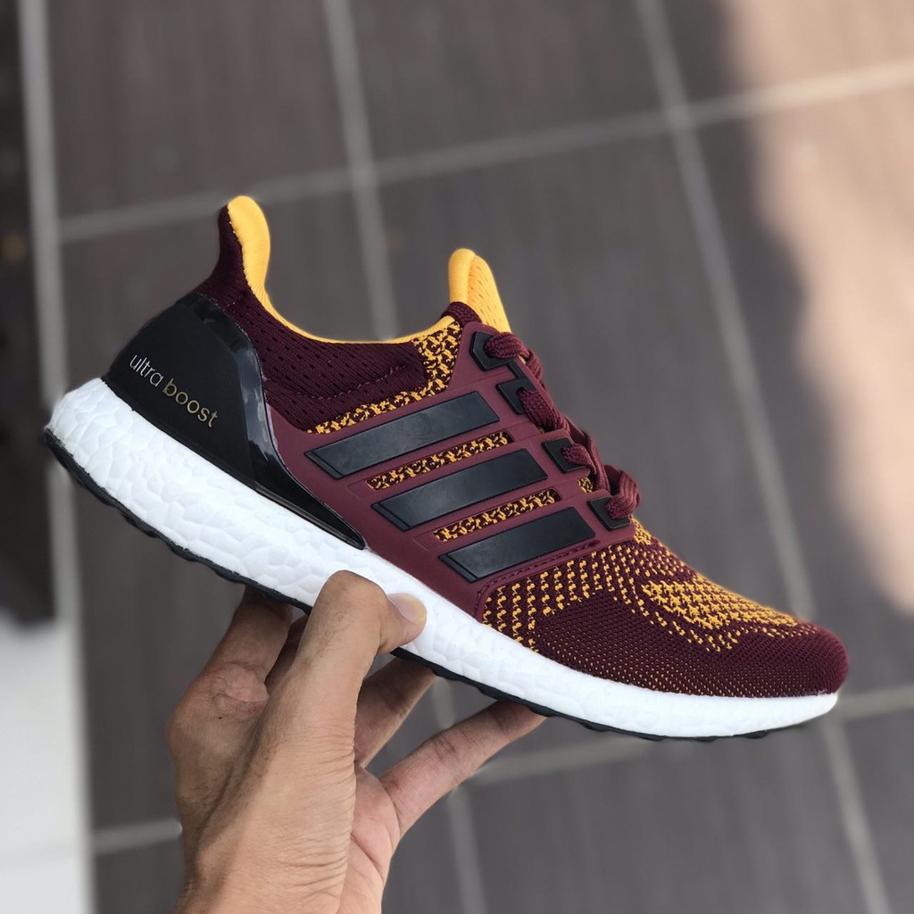 ultraboost asu