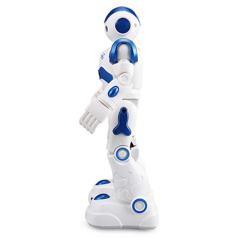 C R2 CADY WIDA Intelligente Programmierung Geste Steuerung Roboter pU JJR 
