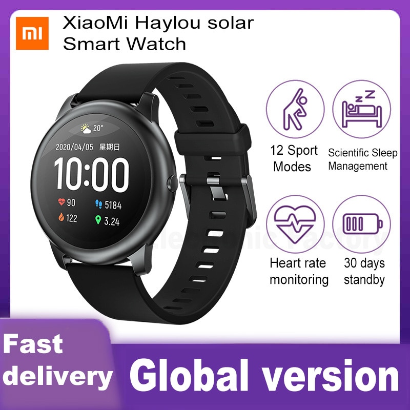 xiaomi watch shopee