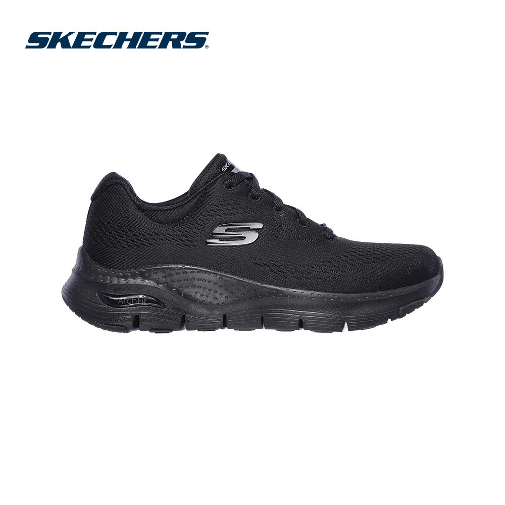 Sport Arch Fit Shoes 149057-BBK 