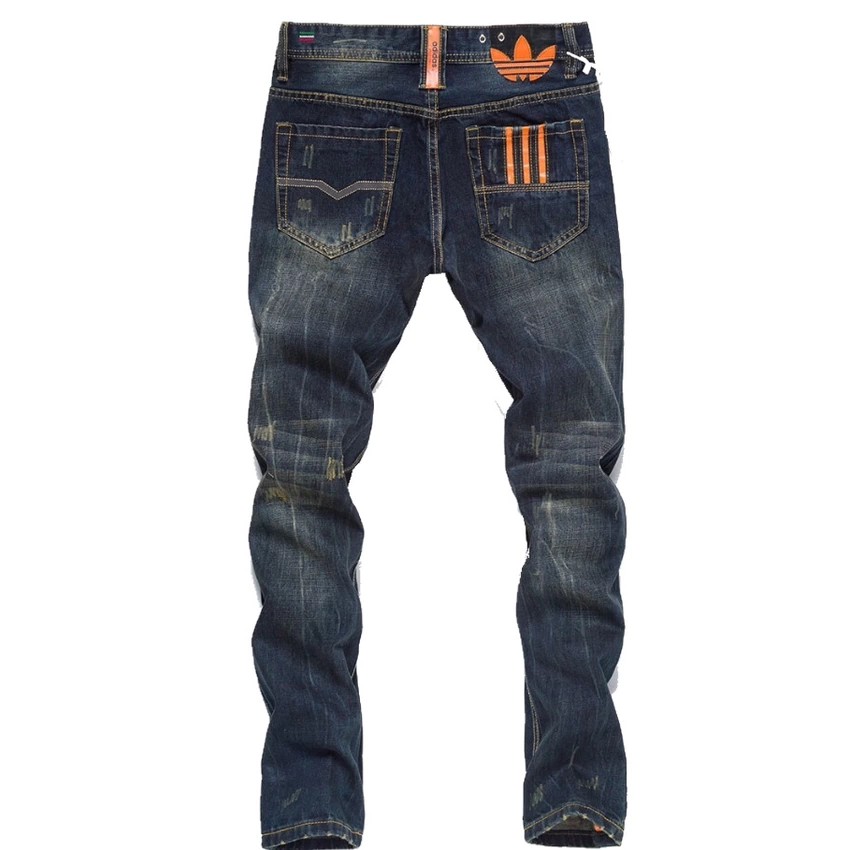 Branded Adidas Diesel Jeans | Shopee 