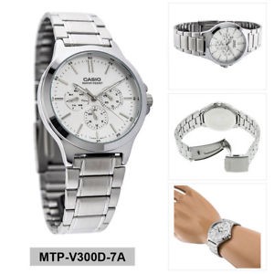 casio mtp v300d price