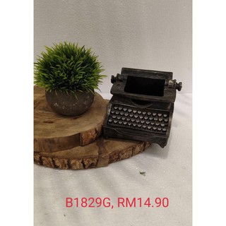  HIASAN  RUMAH  LEAF POT  RM14 90 Shopee Malaysia