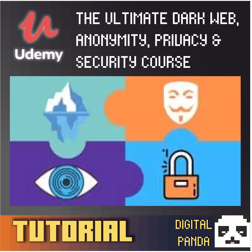 [ FULL TUTORIAL ] THE ULTIMATE DARK WEB, ANONYMITY, PRIVACY & SECURITY