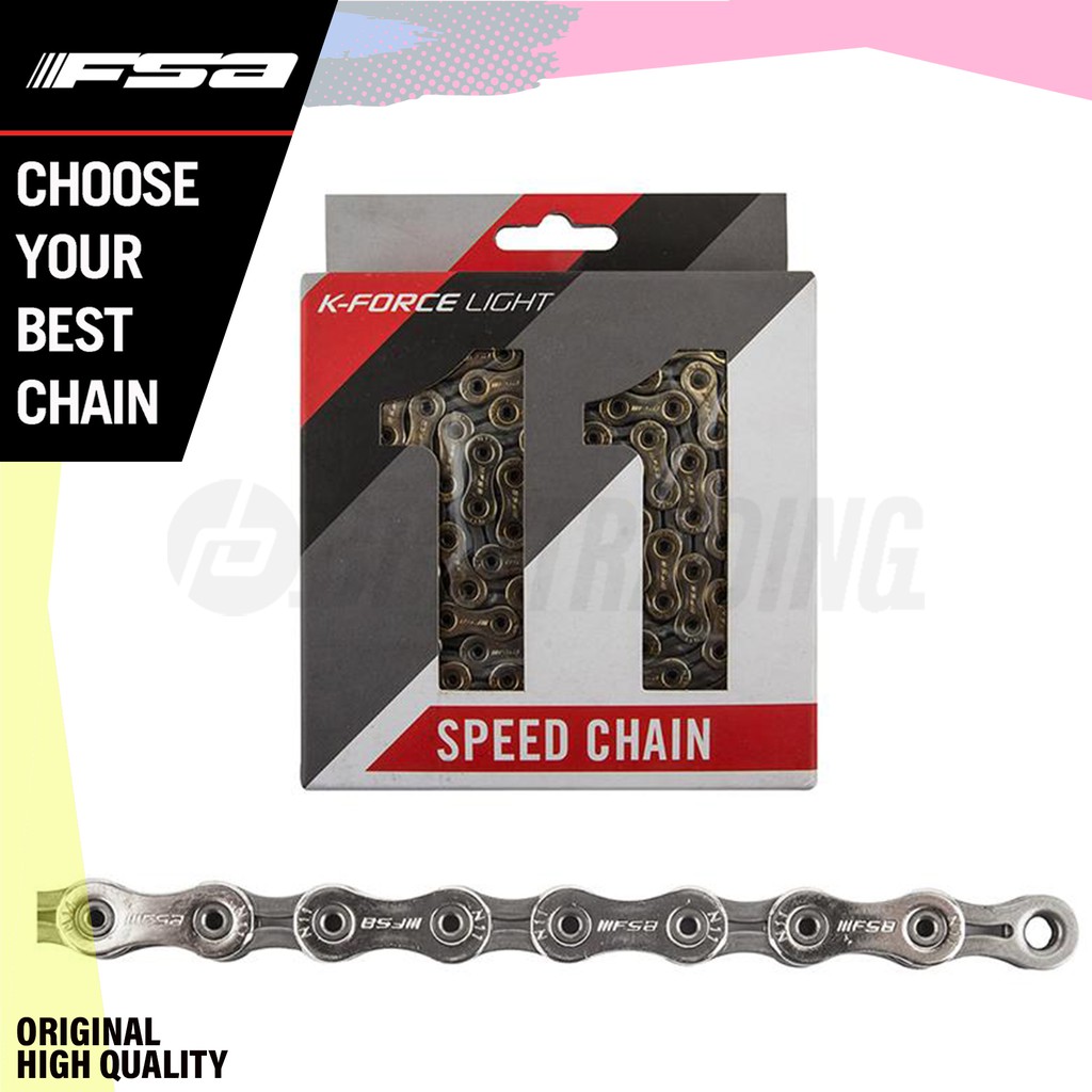 fsa 10 speed chain