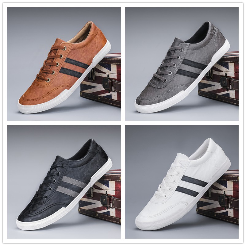 men's shoes casual style