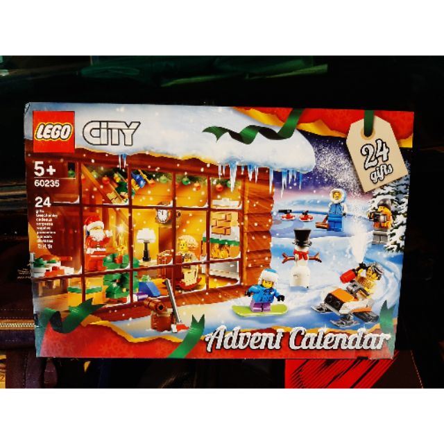 lego 60235