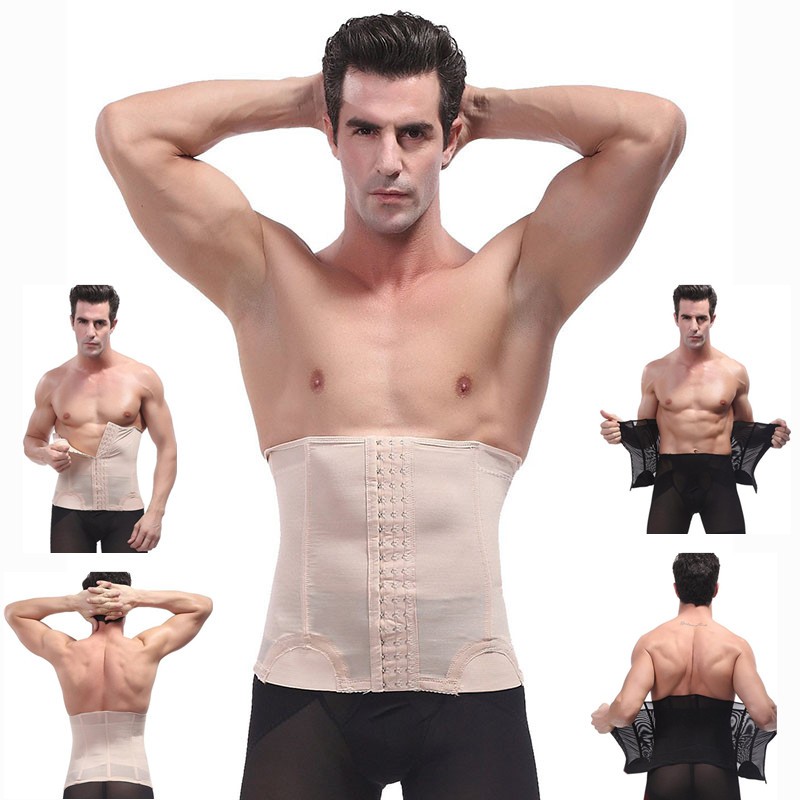 mens girdle belt