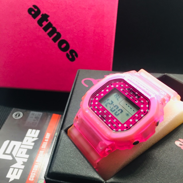 dw5600vt