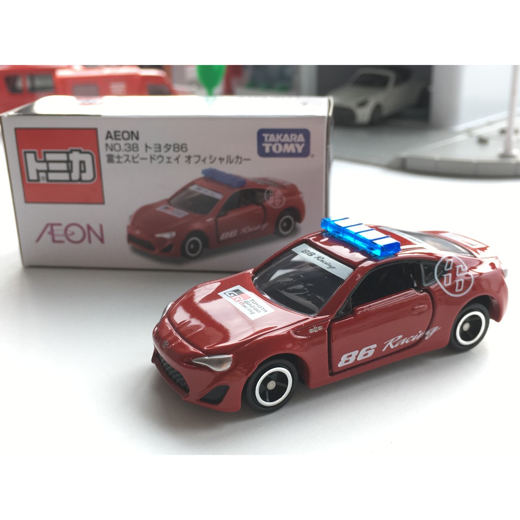 tomica 86