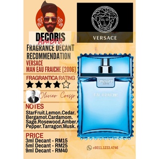 versace eau fraiche fragrantica