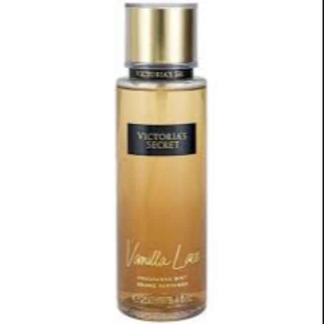 Streng sigaar toewijding 100%original Victoria's Secret Vanilla Lace body mist 250ml | Shopee  Malaysia