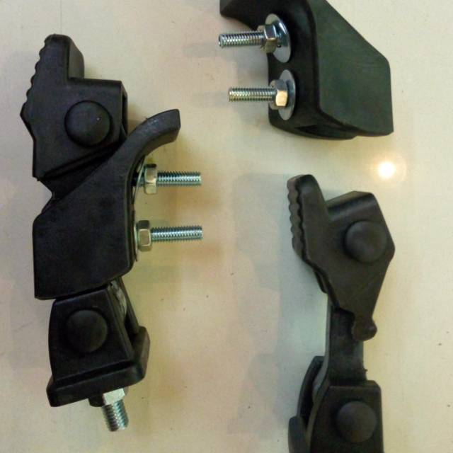 Suzuki Jimny Hood Lock | Shopee Malaysia