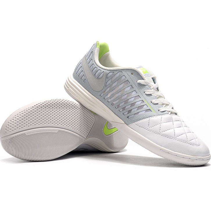 lunar gato nike futsal