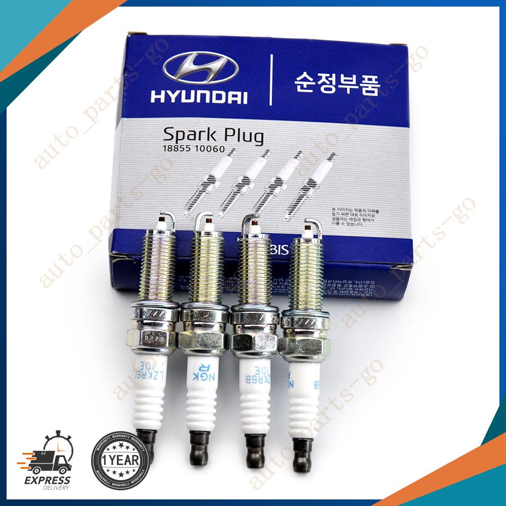 Cheap good goods Shopping now products at discount prices 4pcs NGK