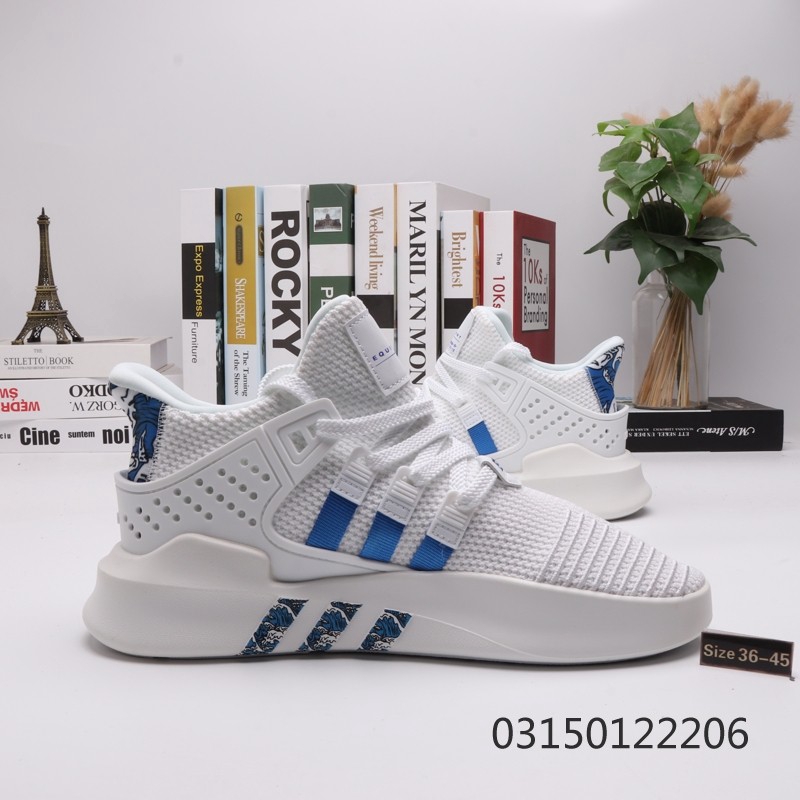 adidas official clover eqt