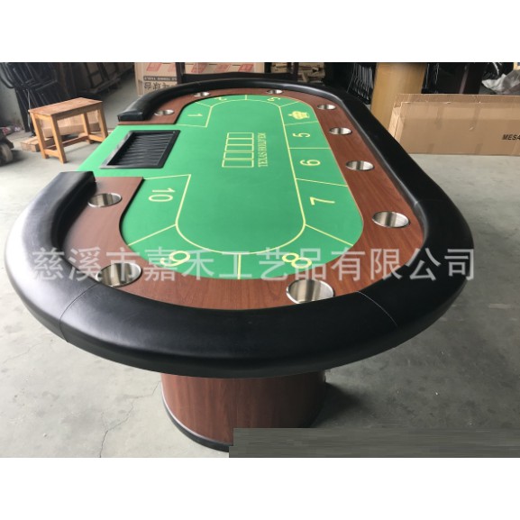 Casino Style Poker Tables For Sale