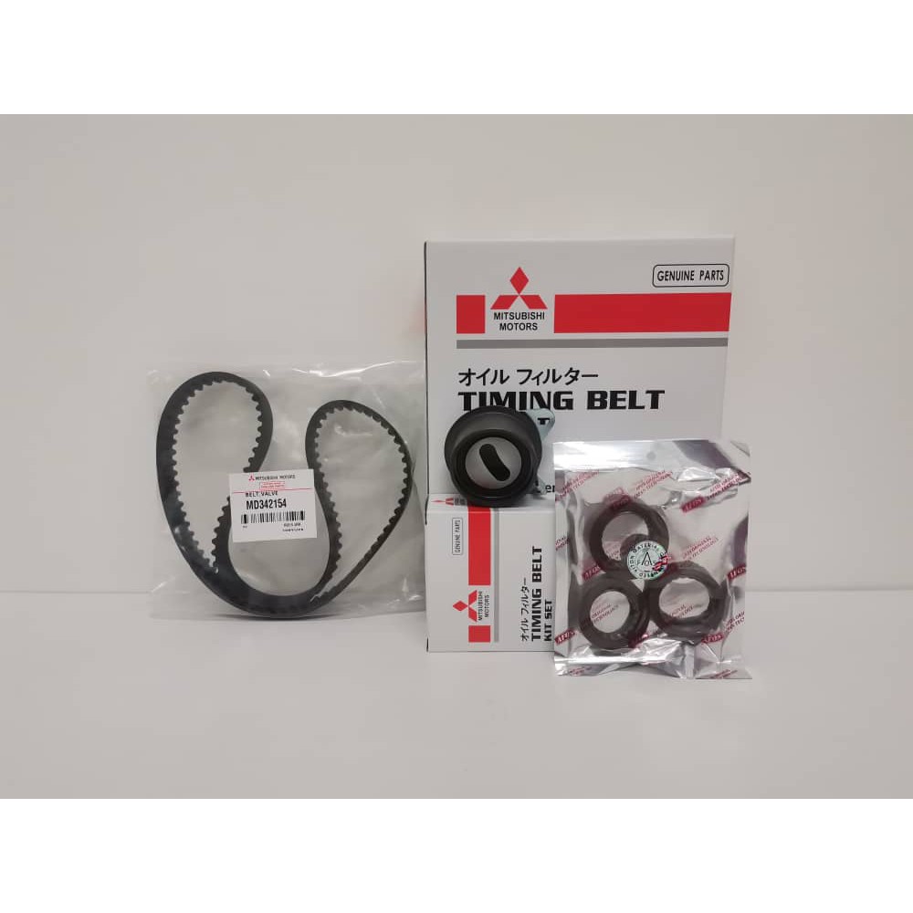 PERODUA KANCIL 850 TIMING KIT SET (100K) (103Y19)  Shopee 