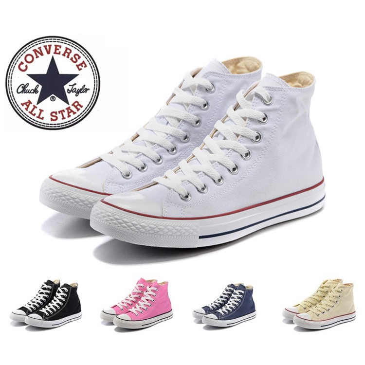 converse white school shoes