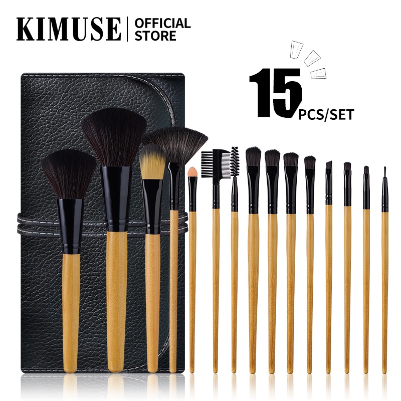 Brush Set Makeup Malaysia Saubhaya Makeup