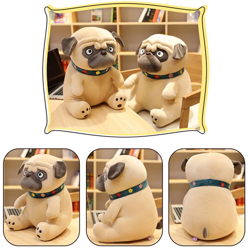 pug toys for kids