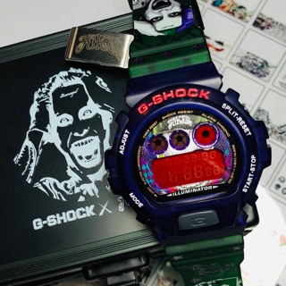 rangeman joker