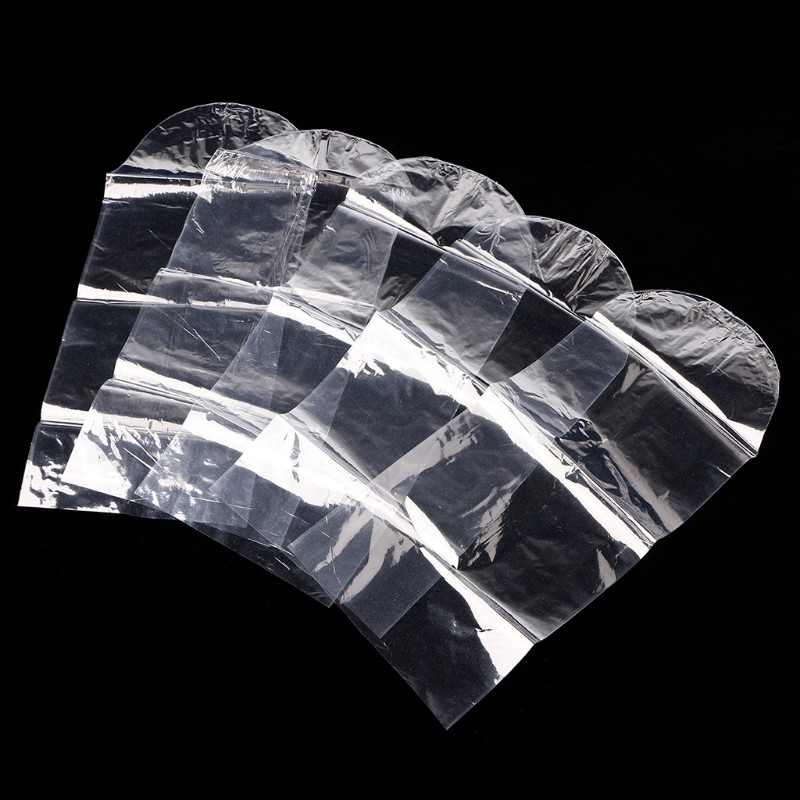 Versatile Have ONE 5x PPC Heat Shrink Film TV Air-Conditioner Remote Control Screen Protective Cover Controller Medi ...