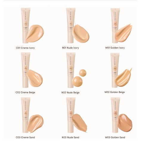 the best skin lotion