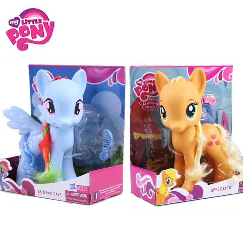 my little pony toys shopee