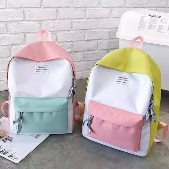 funny backpacks