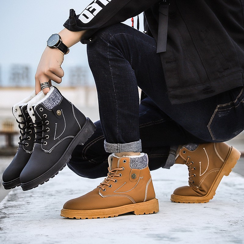 mens outdoor ugg boots