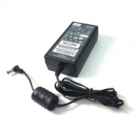 48V 380mA AC Power Adapter for CISCO AA25480L H3C AP POE