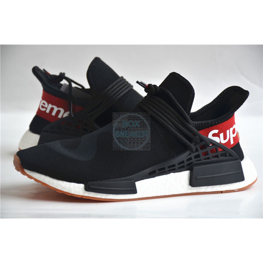 adidas human race x supreme