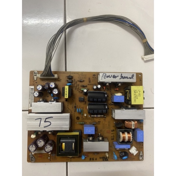 power board tv LG 32LD450TA