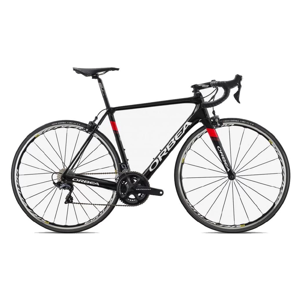 road bike orbea orca