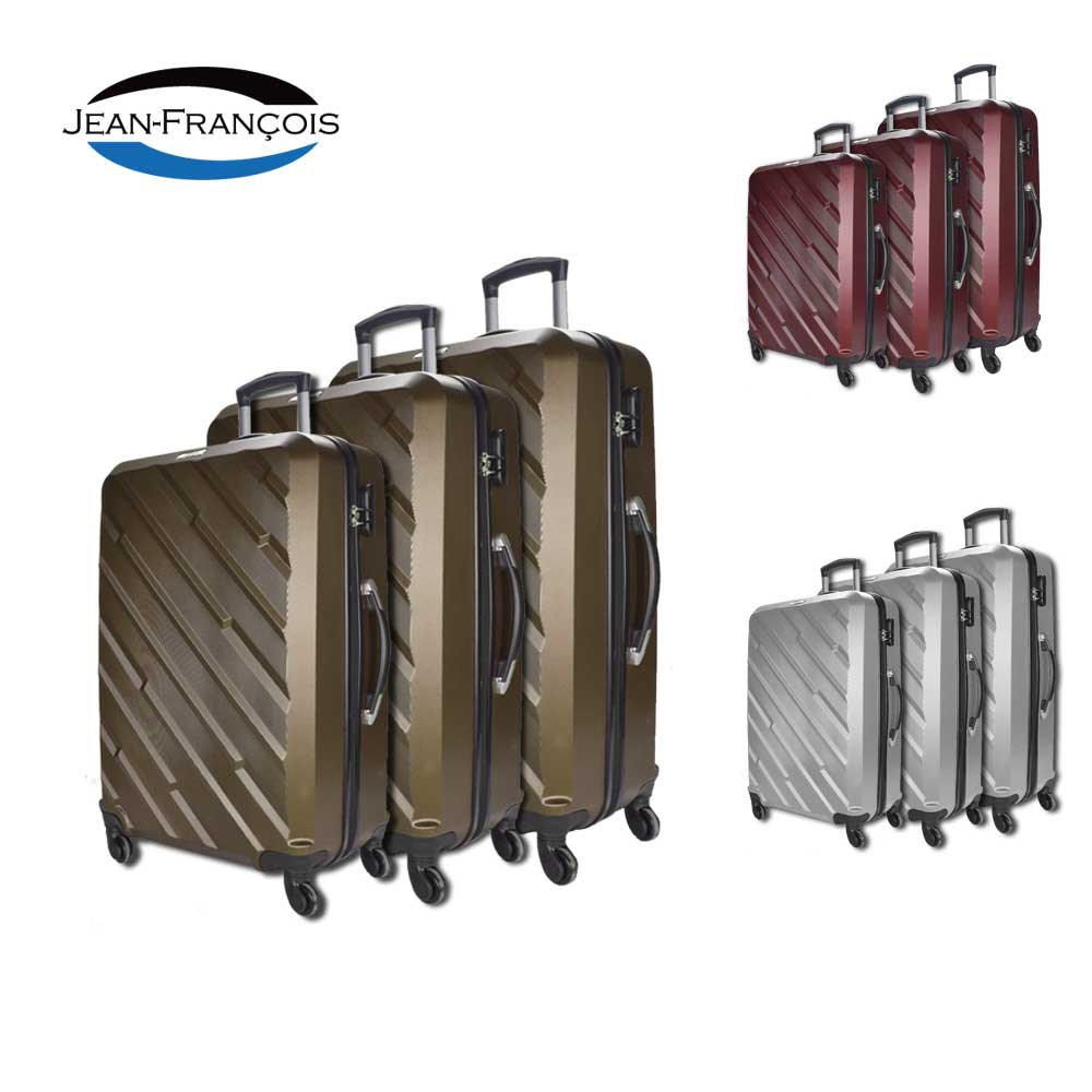 jean francois cosmo luggage