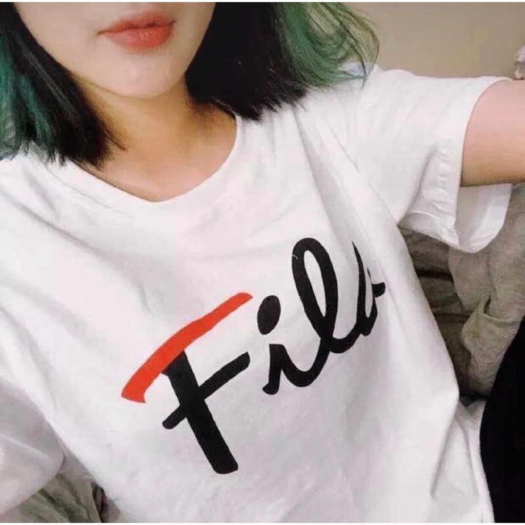 fila t shirt near me