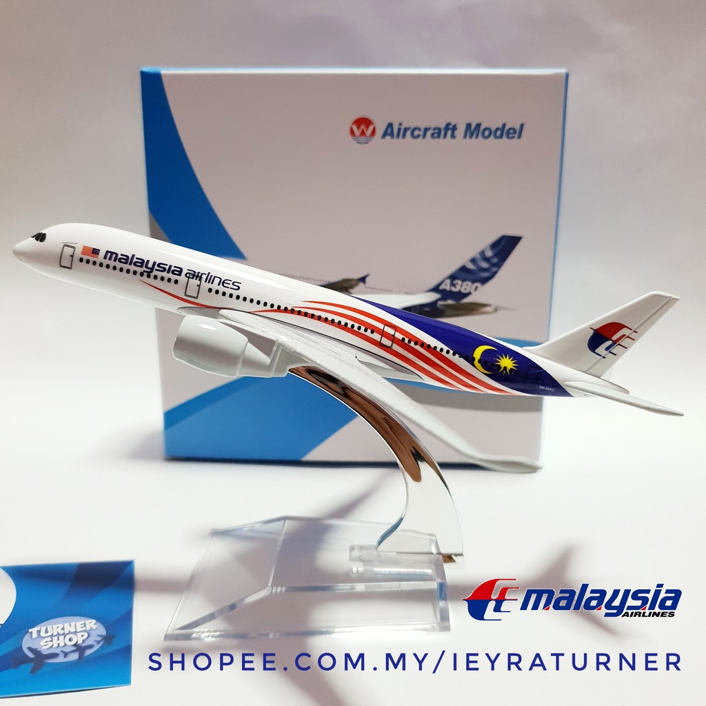 a350 rc plane