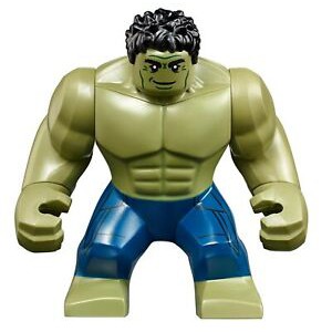 lego hulk endgame